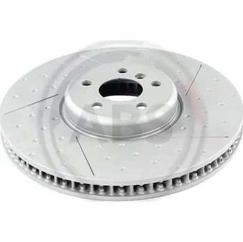 Brzdový kotouč Brzdový kotouč A.B.S. 18899