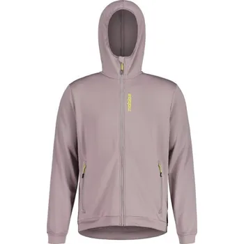 Pánská mikina Pánská mikina Maloja TRISTKOGELM. - světle fialová M
