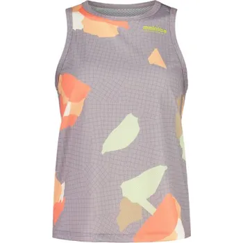 Dámské tílko Maloja HOLZRIESEM. - světle fialová L