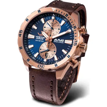 Hodinky VOSTOK-EUROPE 6S11/320B660