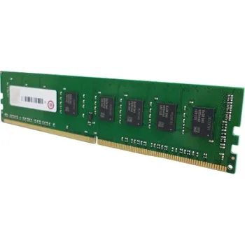 Operační paměť QNAP 8GB DDR4 2133MHz paměťový modul (RAM-8GDR4-LD-2133)