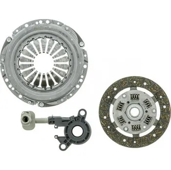 Spojka Spojková sada AISIN CKE-RE17R