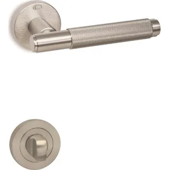 Dveřní kování Cobra dveřní kování KANELAZ-R WC ONS