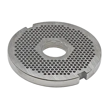 Chladnička na mléko RMgastro RM - MD3 TS 32 D Matrice děrovaná průměr otvoru 3 pro TS 32 D + záruka 3 roky