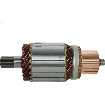 Startér Rotor startéru Denso 128000-7390, 028200-6250