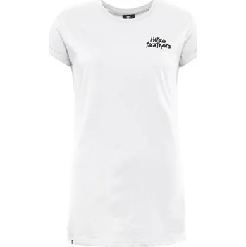 Dámské tričko Tričko Horsefeathers Lada Top white S