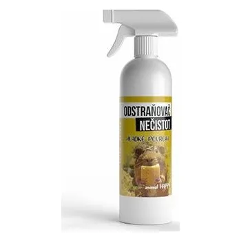 PETclean Čistič HLADKÉ POVRCHY 500ml rozprašovač