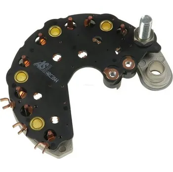 Alternátor Diodový blok alternátoru Valeo 593512