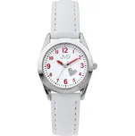 JVD Náramkové hodinky JVD J7178.1 + 2 měsíce na vrácení zboží