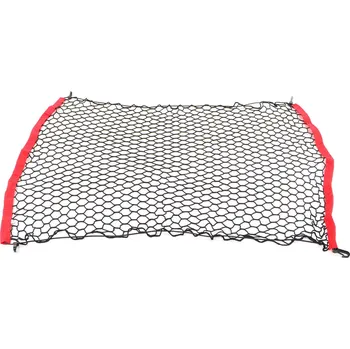 Organizér do auta Upevňovací síť do auta CAR NET L, 100x100 cm SIXTOL