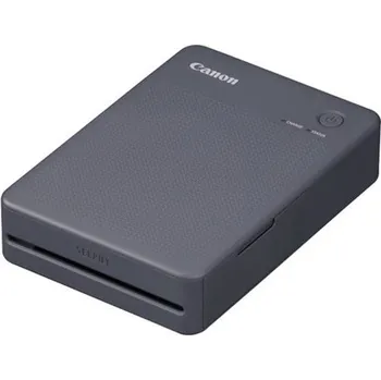 Tiskárna CANON SELPHY Square QX20 šedá
