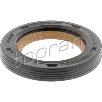 Automobilové těsnění Tesnici krouzek hridele, vackovy hridel TOPRAN 700 901