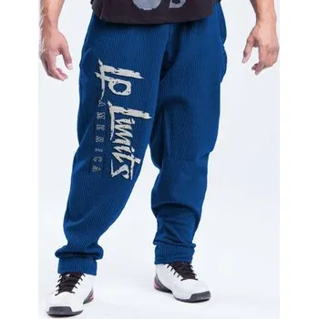 Legal Power Tepláky 6202-405 modrá M