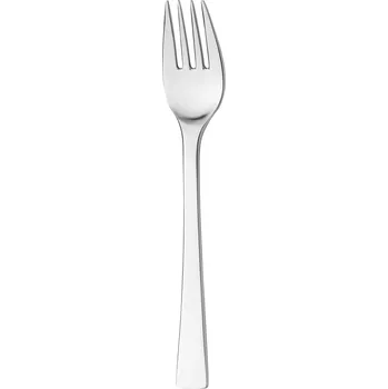 Příbor Vidlička na ústřice Alpha Berndorf