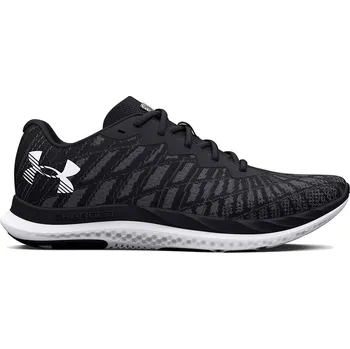 Dámská běžecká obuv Běžecké boty Under Armour UA W Charged Breeze 2 3026142-001 Velikost 42 EU | 7,5 UK | 10 US | 27 CM