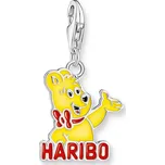 Thomas Sabo 2180-664-7 přívěsek na náramek Haribo medvídek