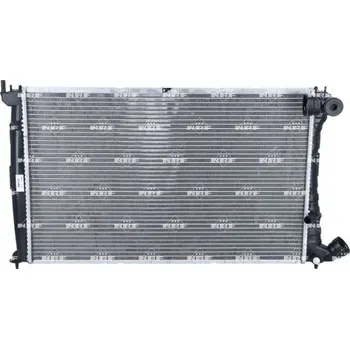 Chladič motoru Chladič, chlazení motoru NRF 509601