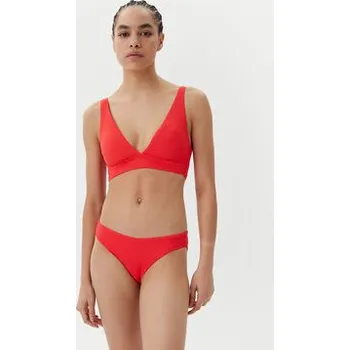 Dámské plavky Maaji Vrchní část bikin Allure PT3012SLG004 Červená S