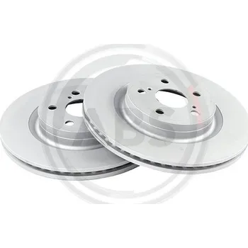 Brzdový kotouč Brzdový kotouč A.B.S. 18928