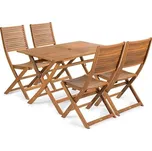 Sestava zahradního nábytku Fieldmann EMILY-T