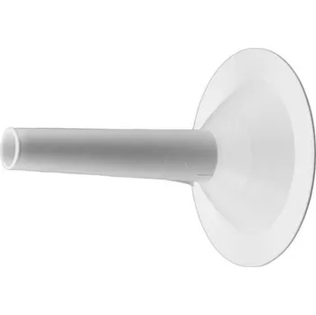 Nástavec UH na plnění klobás pro mlýnek 22