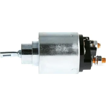 Startér Spínač startéru Bosch 0001218141