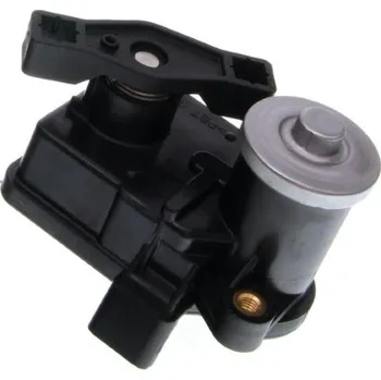 Výfuková trubka Nastavovaci prvek, Drallklappen (saci potrubi) MAXGEAR 17-0204