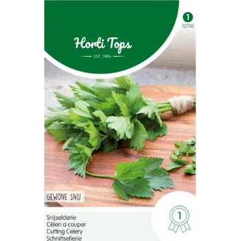 Semeno Semena - CELER NAŤOVÝ