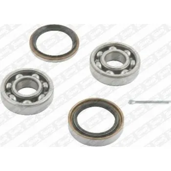 Sada lozisek kol SNR R179.04