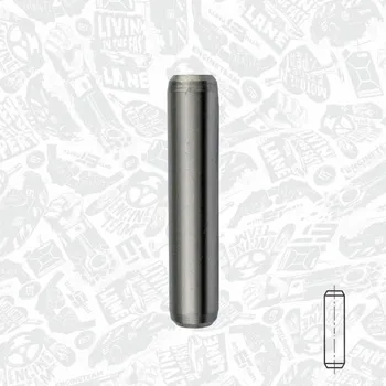 Rozvod motoru Vedení ventilu ET ENGINETEAM VG0038