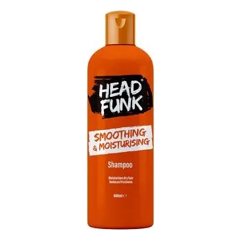 Nestandardní parfém Head Funk vyživující vlasový šampon 600ml