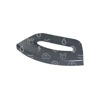 Příslušenství pro kuchyňský robot madlo dveří ARISTON / INDESIT - kompletní, 286151