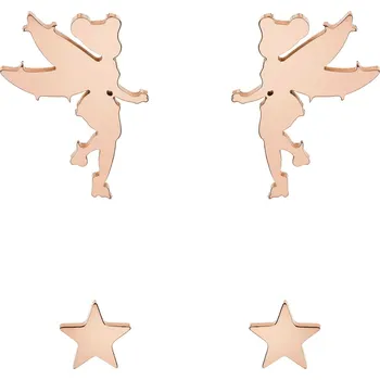 Náušnice DISNEY S600148PL-B.CJ