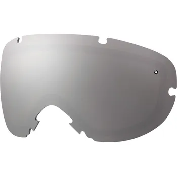 SMITH náhradní sklo - L I/Os Platinum (008Q)