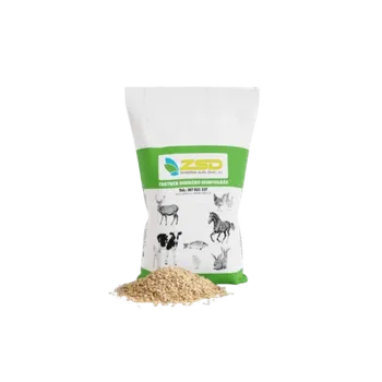 Krmivo pro hospodářské zvíře ZS Dynín ČOT B krmná směs sypký startér pro telata 25 kg