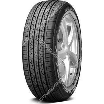 Letní osobní pneu 255/60R18 108H, Nexen, N"PRIZ RH7 18109