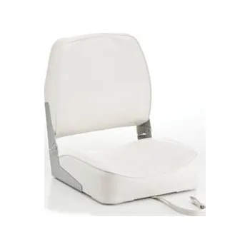 Sedací souprava Lodní sklopná sedačka Pilot s polstrováním