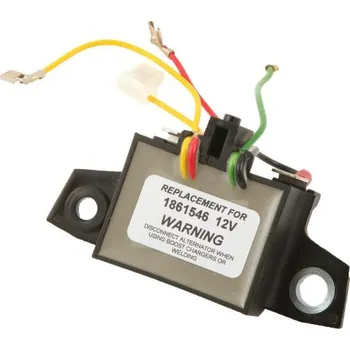 Alternátor Regulátor napětí alternátoru CAV 1861451