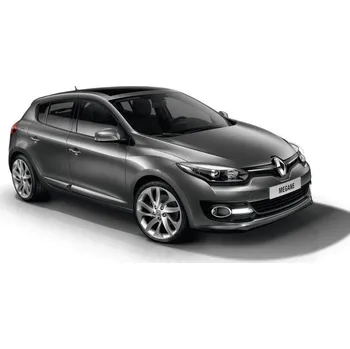 Nosič kol Příčníky Aurilis Green Valley Crossbar Vento Alu pro Renault Mégane III 5-dr 2008-2015