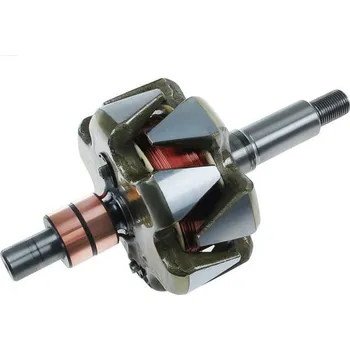 Alternátor Rotor alternátoru Delco 10477863