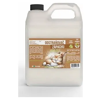 PETclean odstraňovač zápachu KRÁLÍCI 5l kanystr