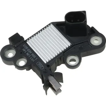 Alternátor Regulátor napětí Bosch 0272220835 originální díl