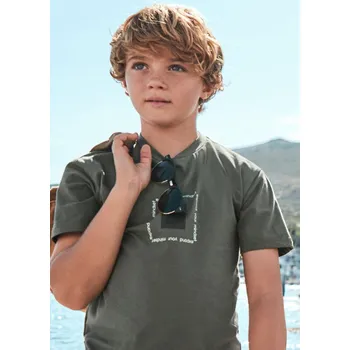 Tričko chlapecké Mayoral 6003