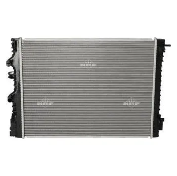 Chladič motoru Chladič, chlazení motoru NRF 59268