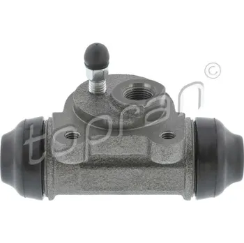 Brzdový válec Válec kolové brzdy TOPRAN 720 978