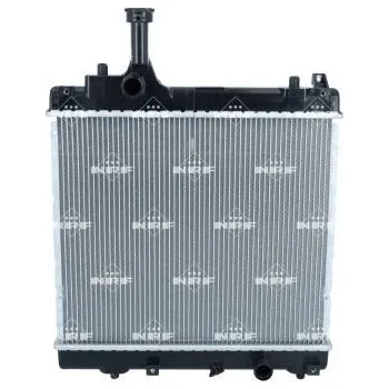 Chladič motoru Chladič, chlazení motoru NRF 53078