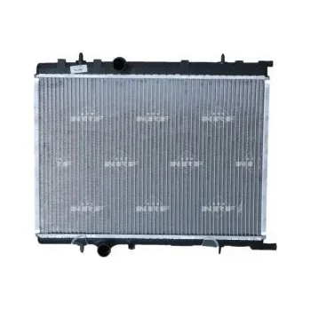 Chladič motoru Chladič, chlazení motoru NRF 58308