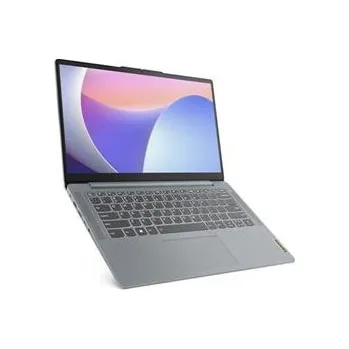 Notebook Lenovo IdeaPad Slim 3 14IAH8 Core i5-12450H/16GB/SSD 1TB/14"/FHD/IPS/AG/300nitů/WIN11 Home/stříbrná