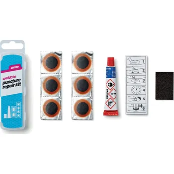 Lepení Weldtite Airtite - sada 8 ks