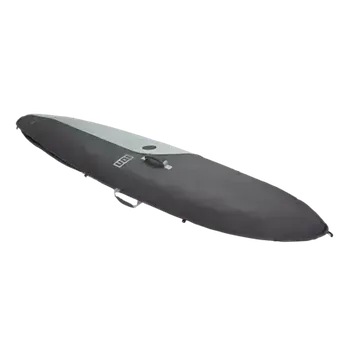 Windsurfing obal na plovák ION Foil Core Downwinder 6,10x20 jet-black one size One Size